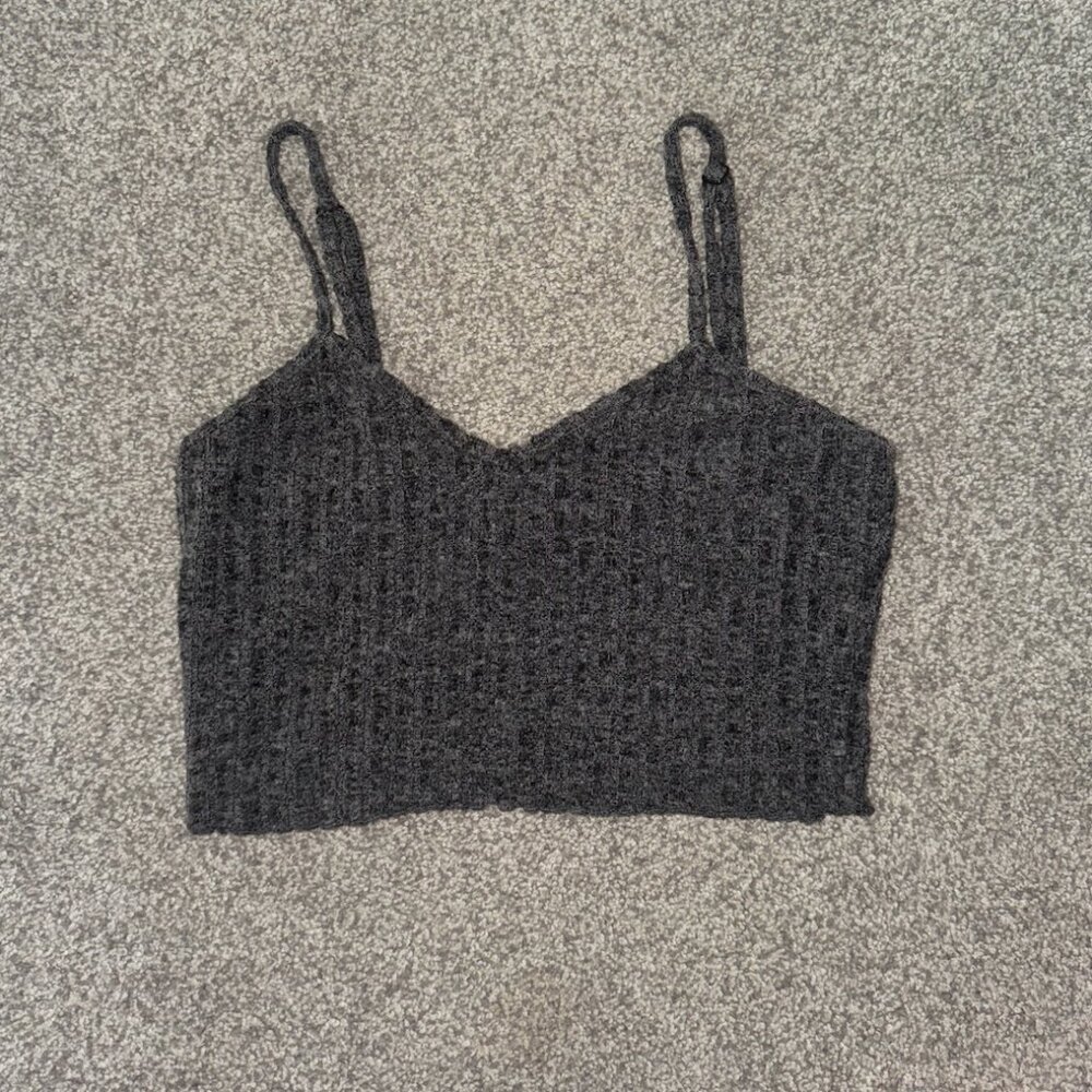 Shein Bae / Basics Top Bundle (6) Medium - image 7